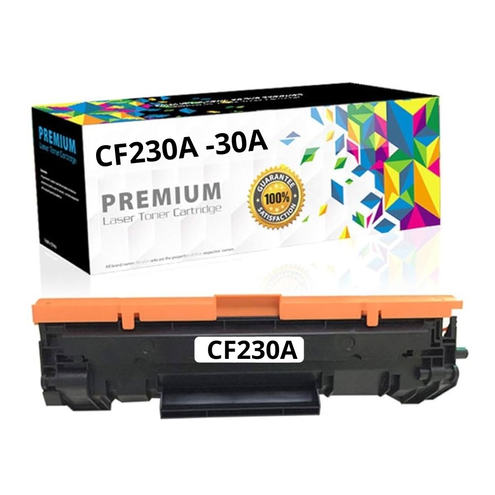Toner 30a